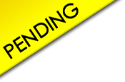 pending
