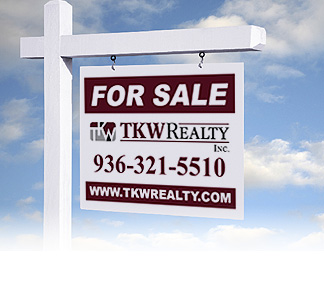 For Sale Sign