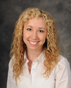 Laurel Walker