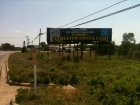 Billboard Photo north side