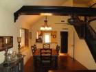Dining & Stairs