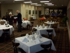 dinning room
