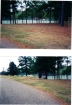 Tennis courts