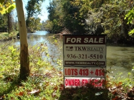 Green Rich Shores - Lots 413 and 414