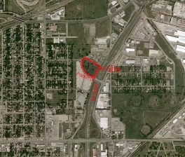 NWC of I.H. 35 and Papurt Drive, Fort Worth