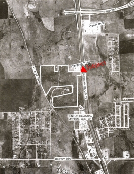 Denton I.H. 35 Development