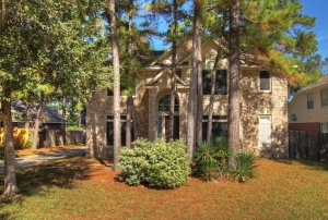 14 Long Springs Place