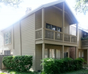 2100 Tanglewilde St, Unit 276, Houston, TX 77063
