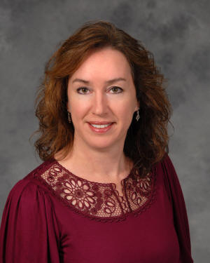 Lisa Walker