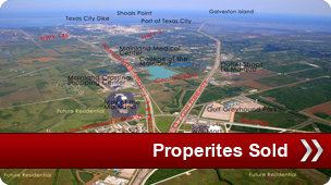 Properties Sold
