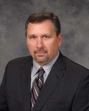 Troy Walker