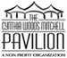 The Cynthia Woods Mitchell Pavilion